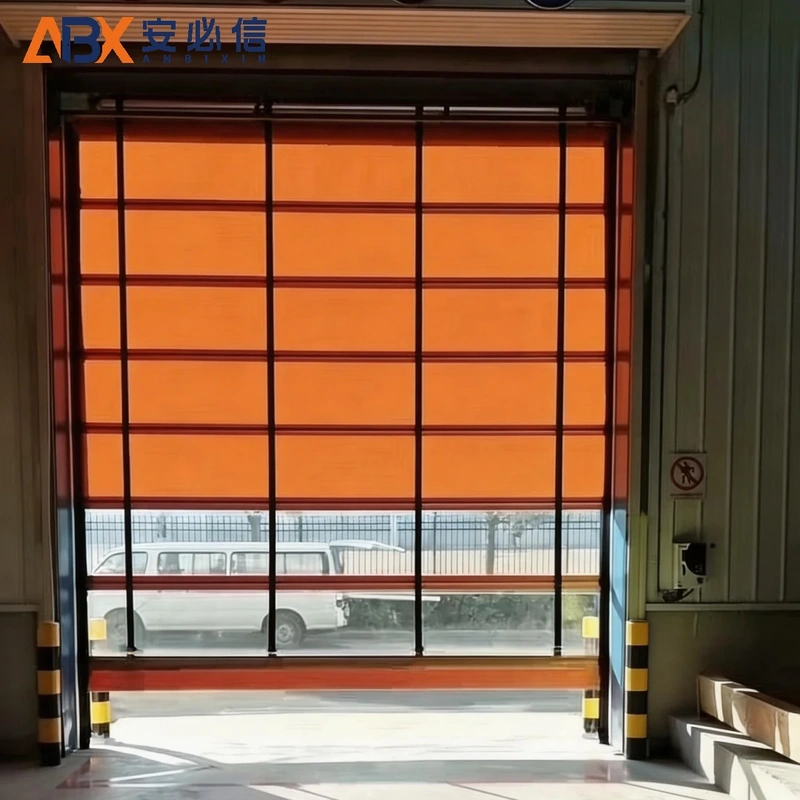 沈阳高速堆积门