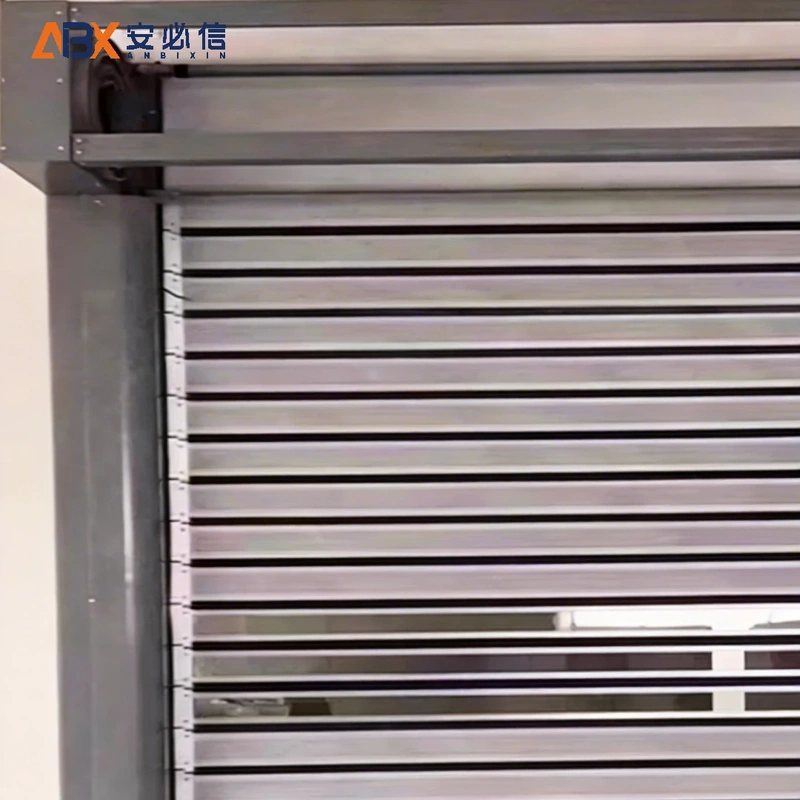 沈阳洁净室高速门